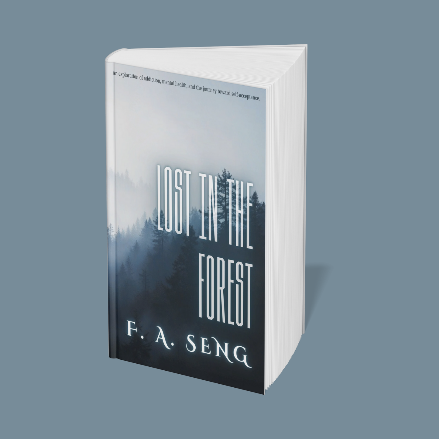 Lost in the Forest