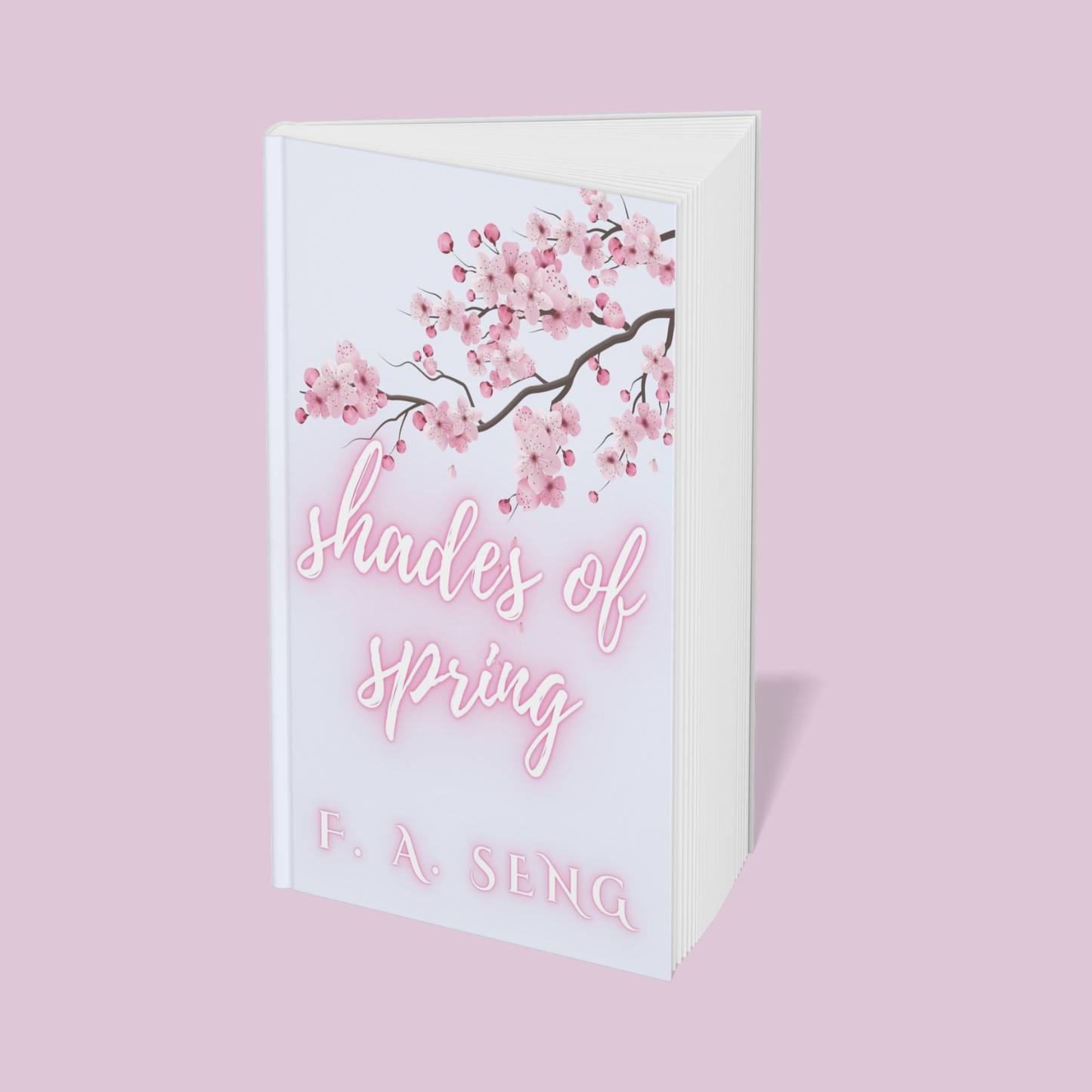 Novella Nights - April 2025 (Shades of Spring)