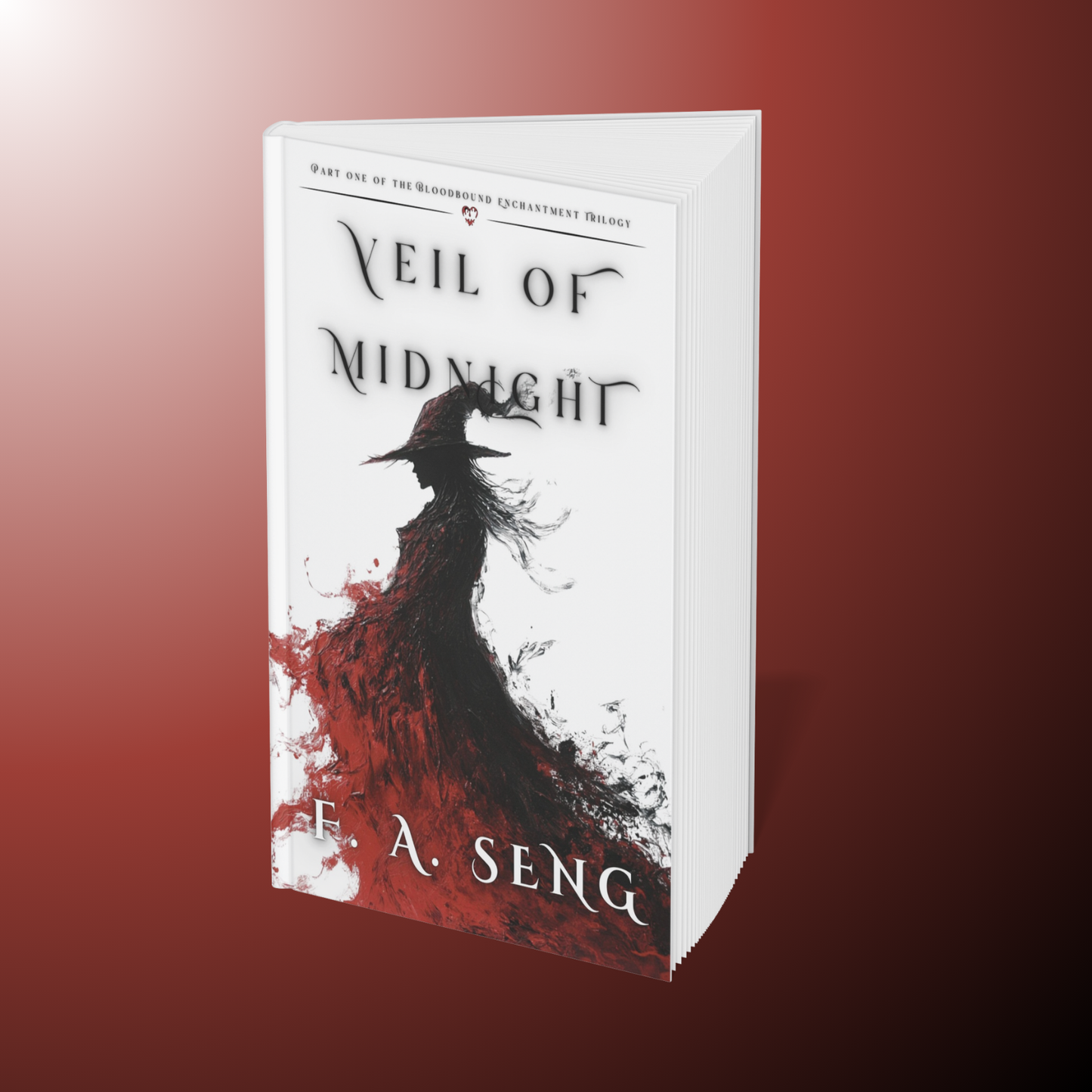 Veil of Midnight