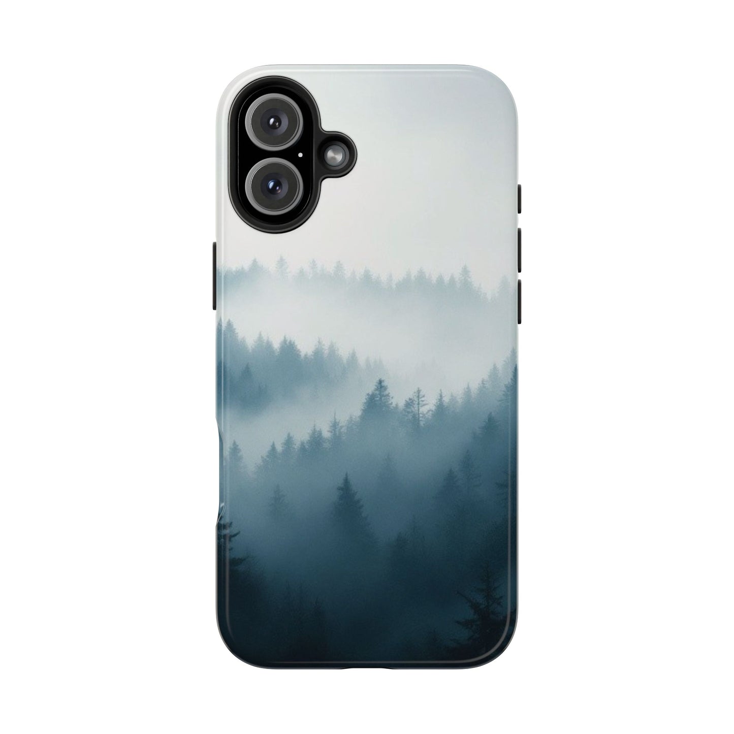 'Lost in the Forest' - Protective Phone Cases