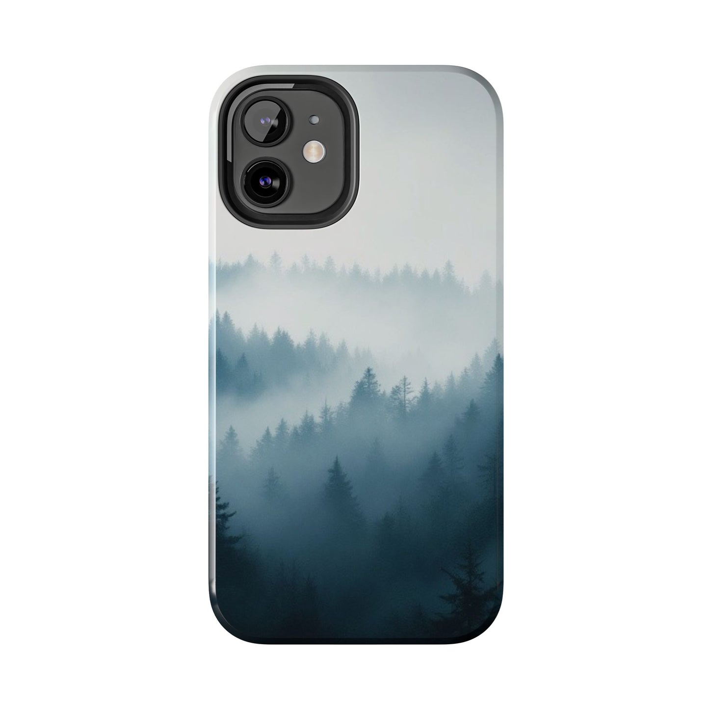 'Lost in the Forest' - Protective Phone Cases