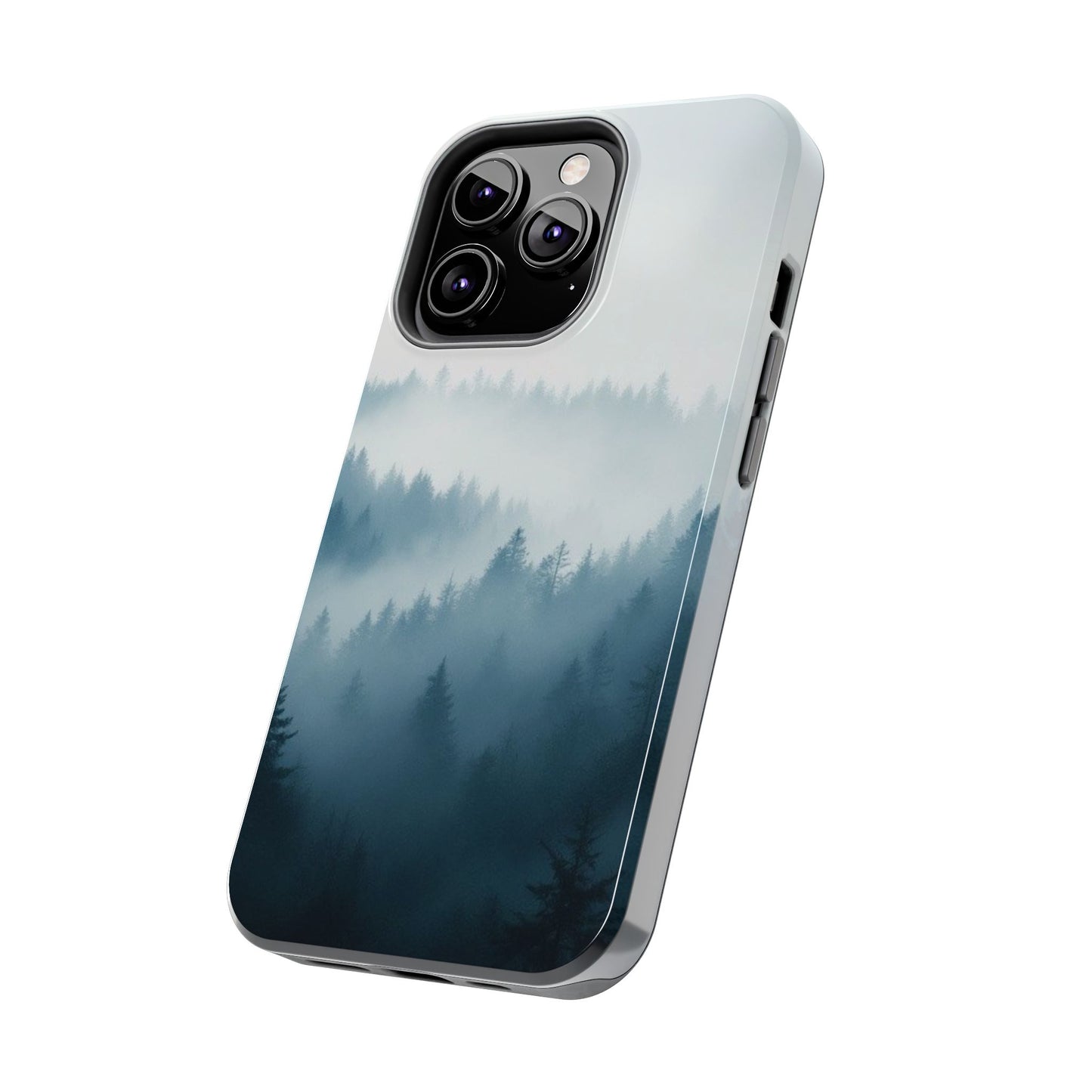 'Lost in the Forest' - Protective Phone Cases