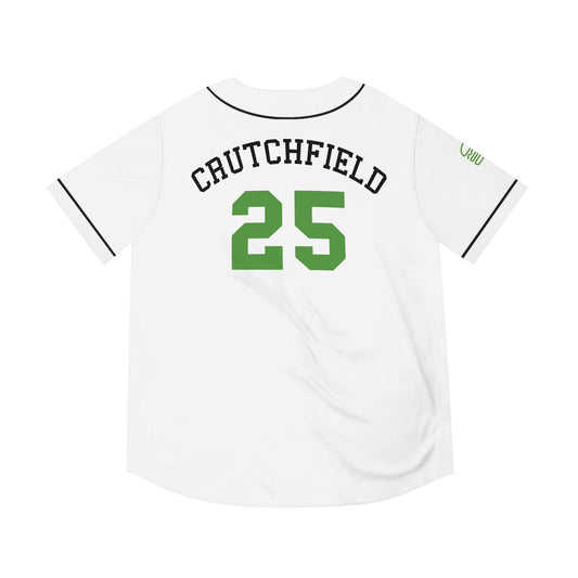 Men's Baseball Jersey (AOP) - Lindsay