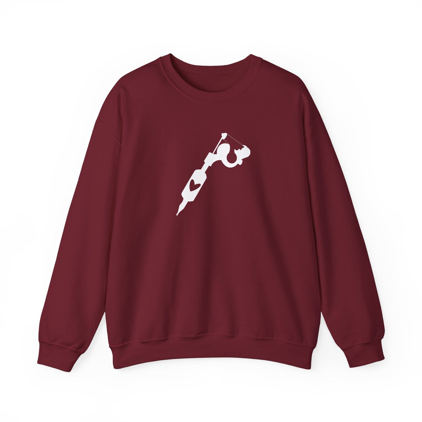 Ink & Intuition Crewneck Sweatshirt