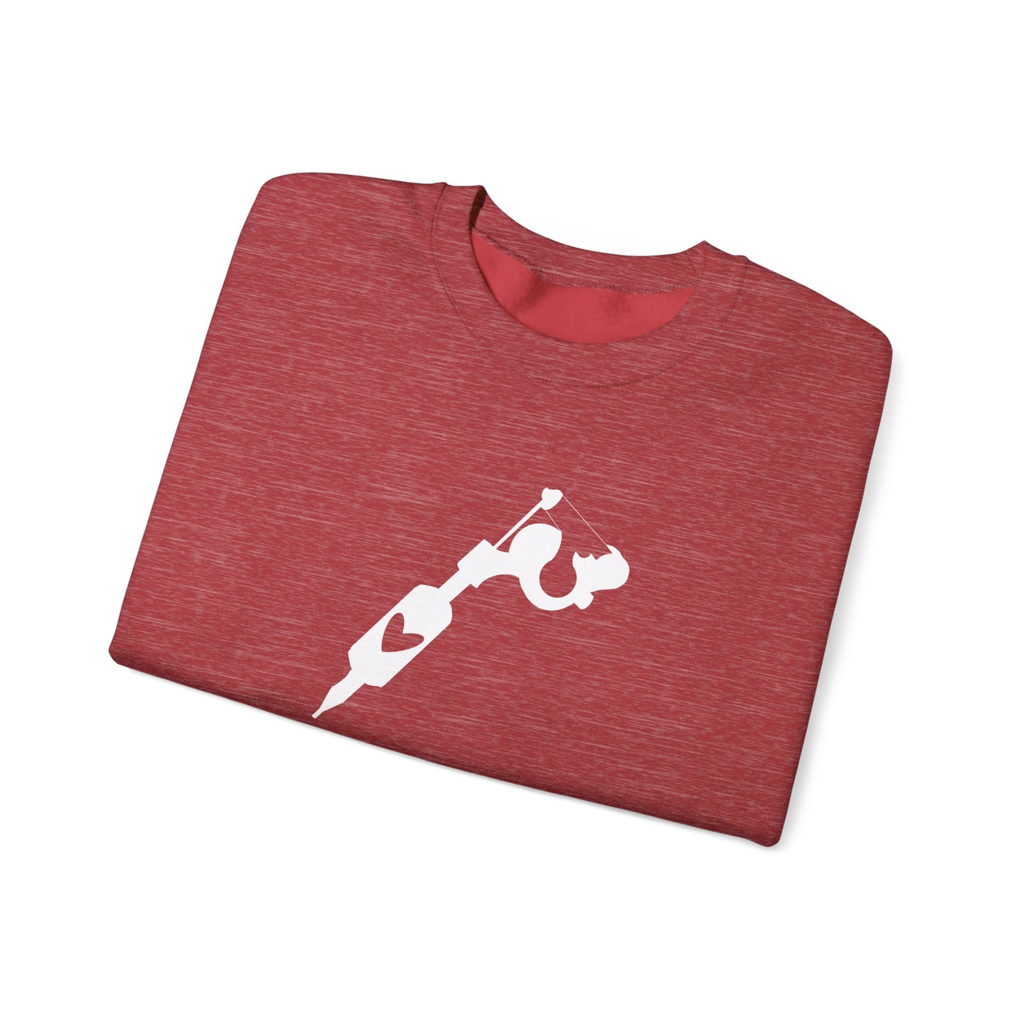 Ink & Intuition Crewneck Sweatshirt