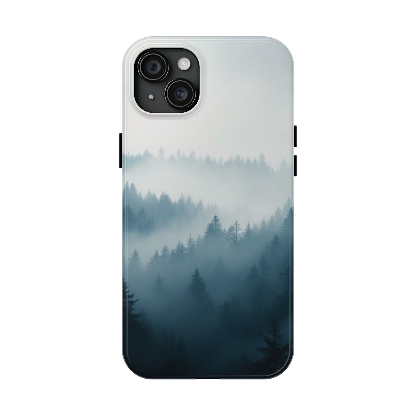 'Lost in the Forest' - Protective Phone Cases