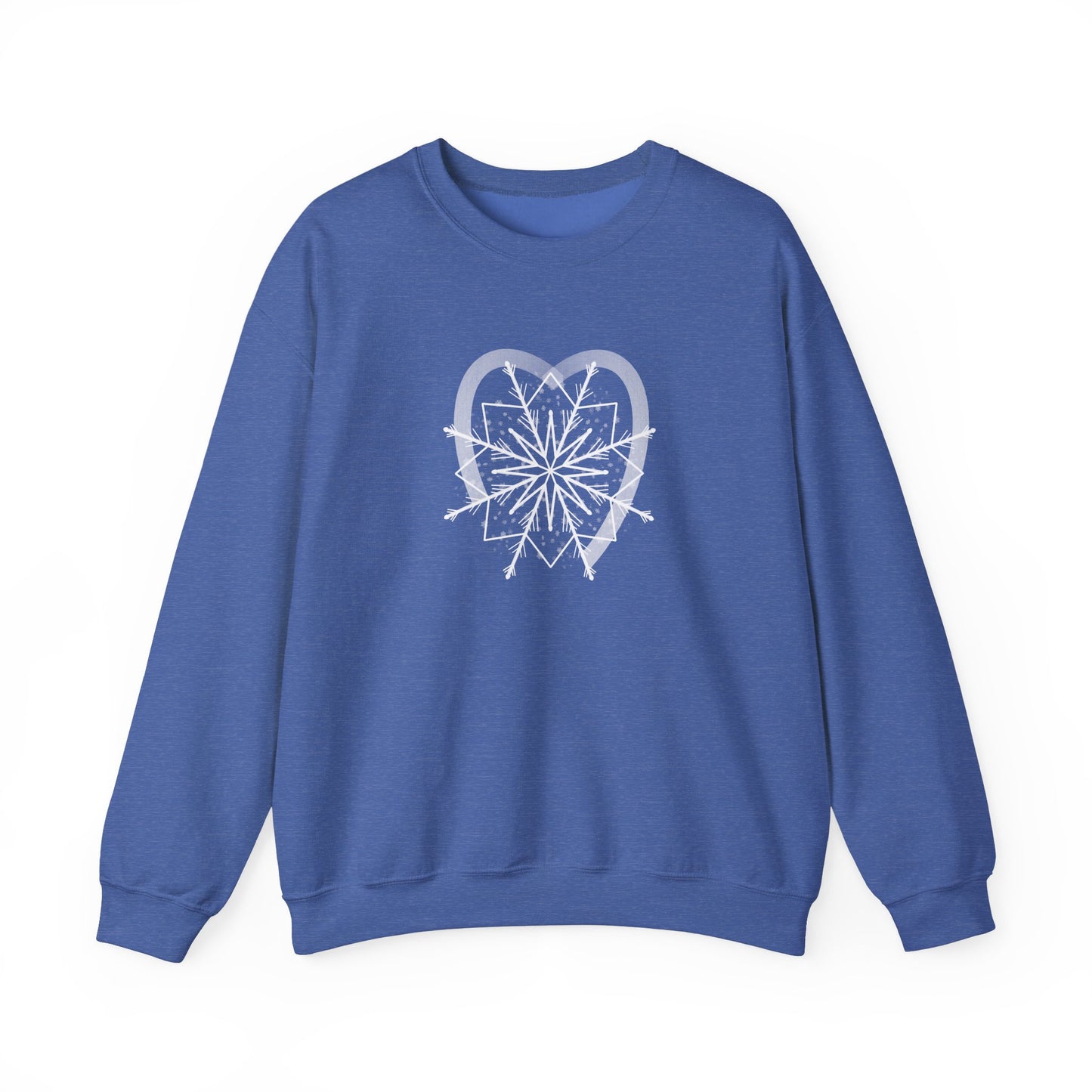 Love & Frost Crewneck Sweatshirt