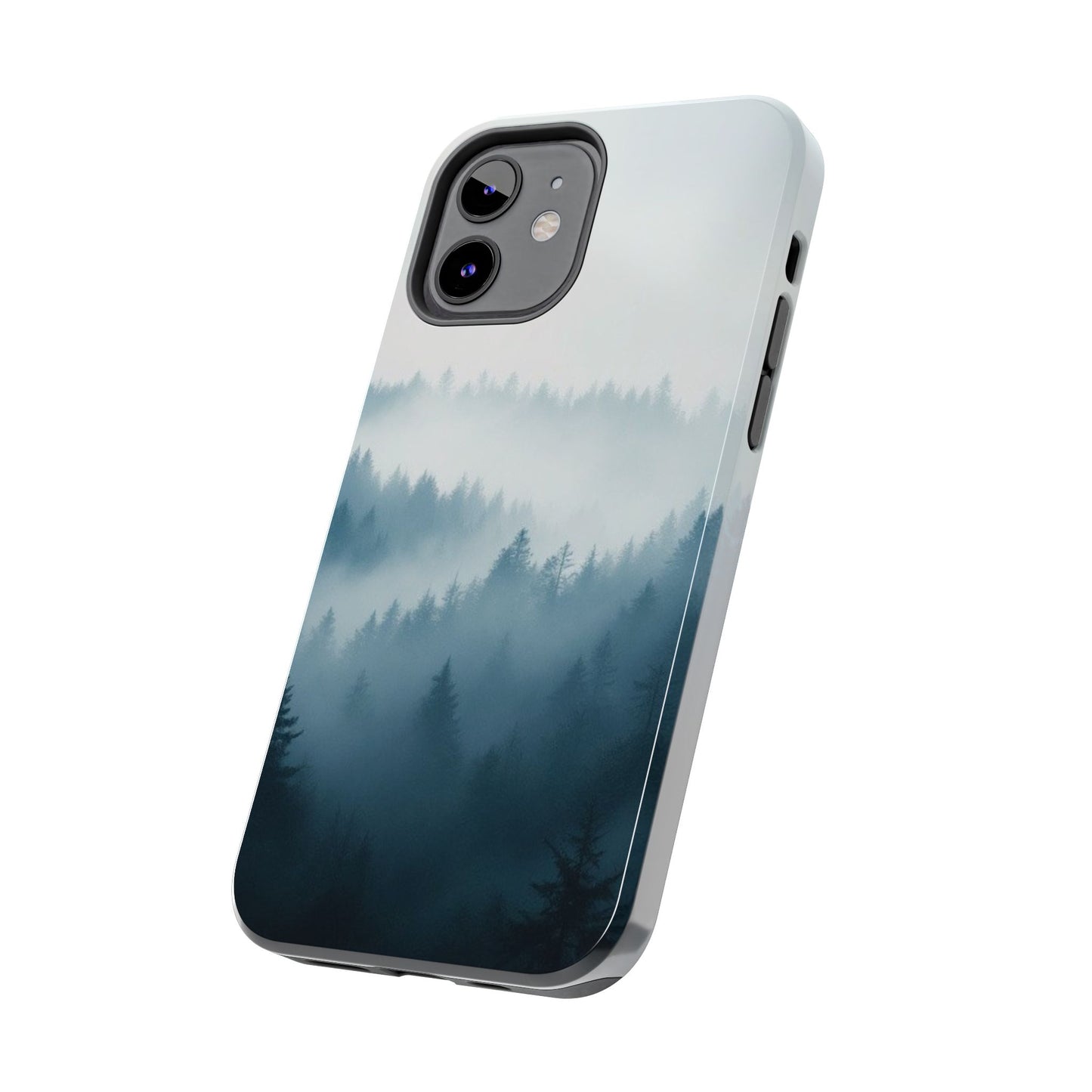 'Lost in the Forest' - Protective Phone Cases