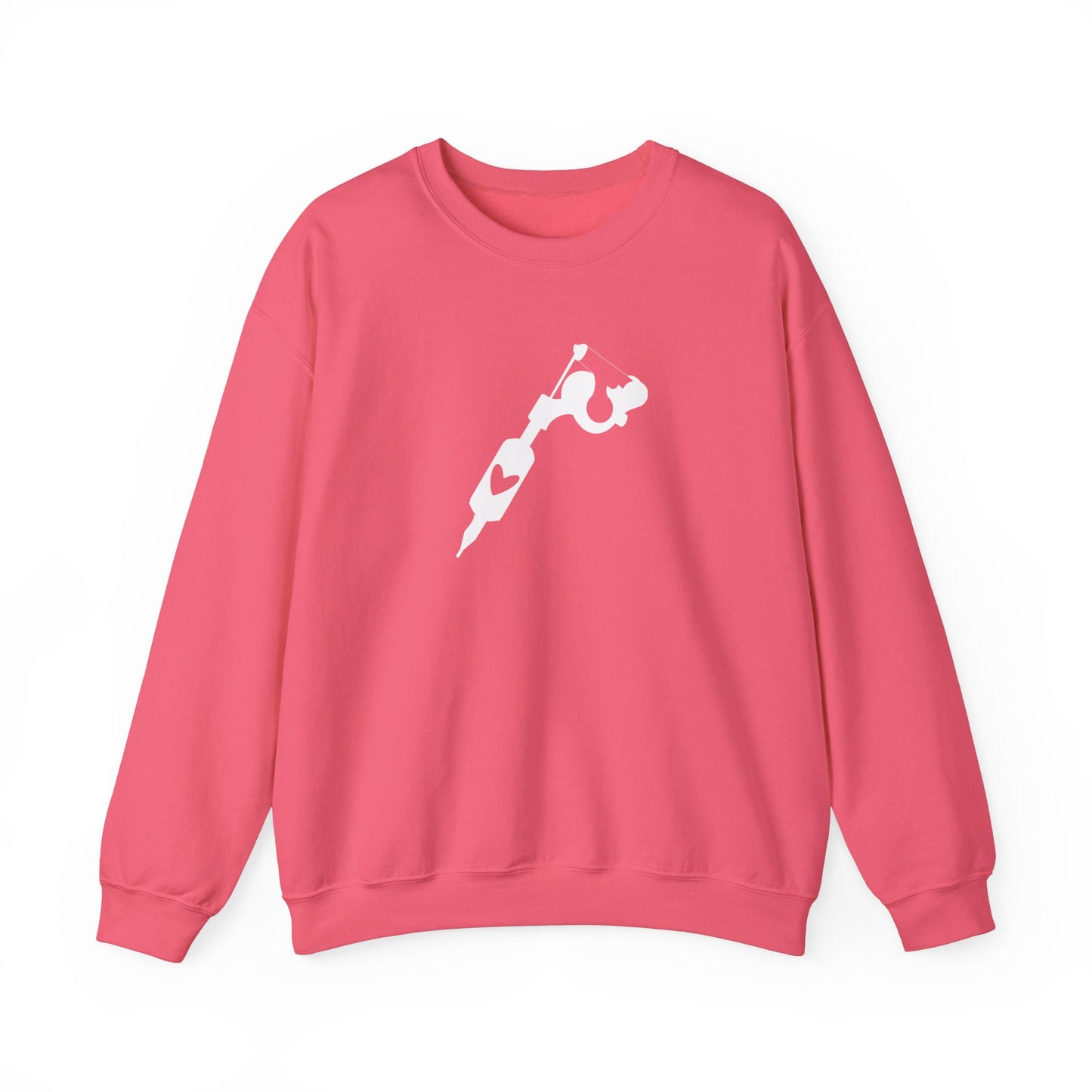 Ink & Intuition Crewneck Sweatshirt