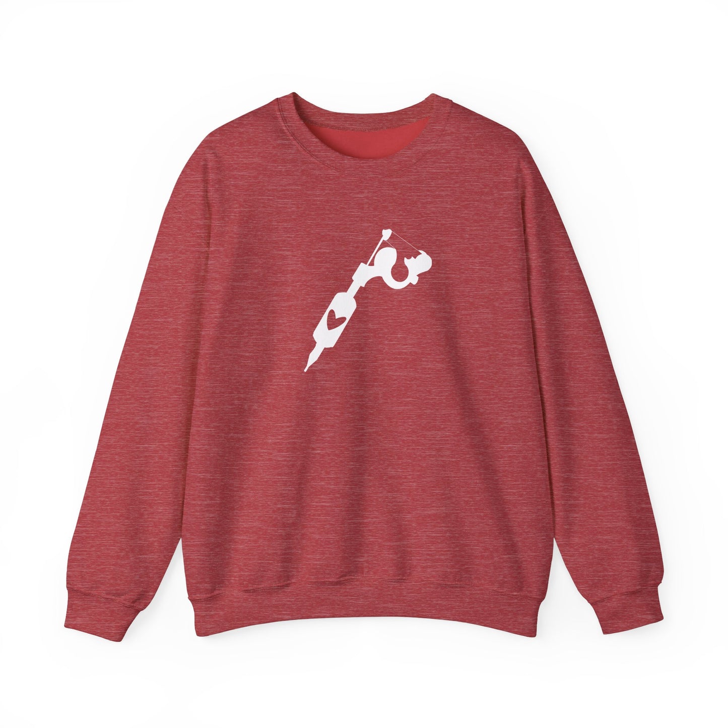 Ink & Intuition Crewneck Sweatshirt