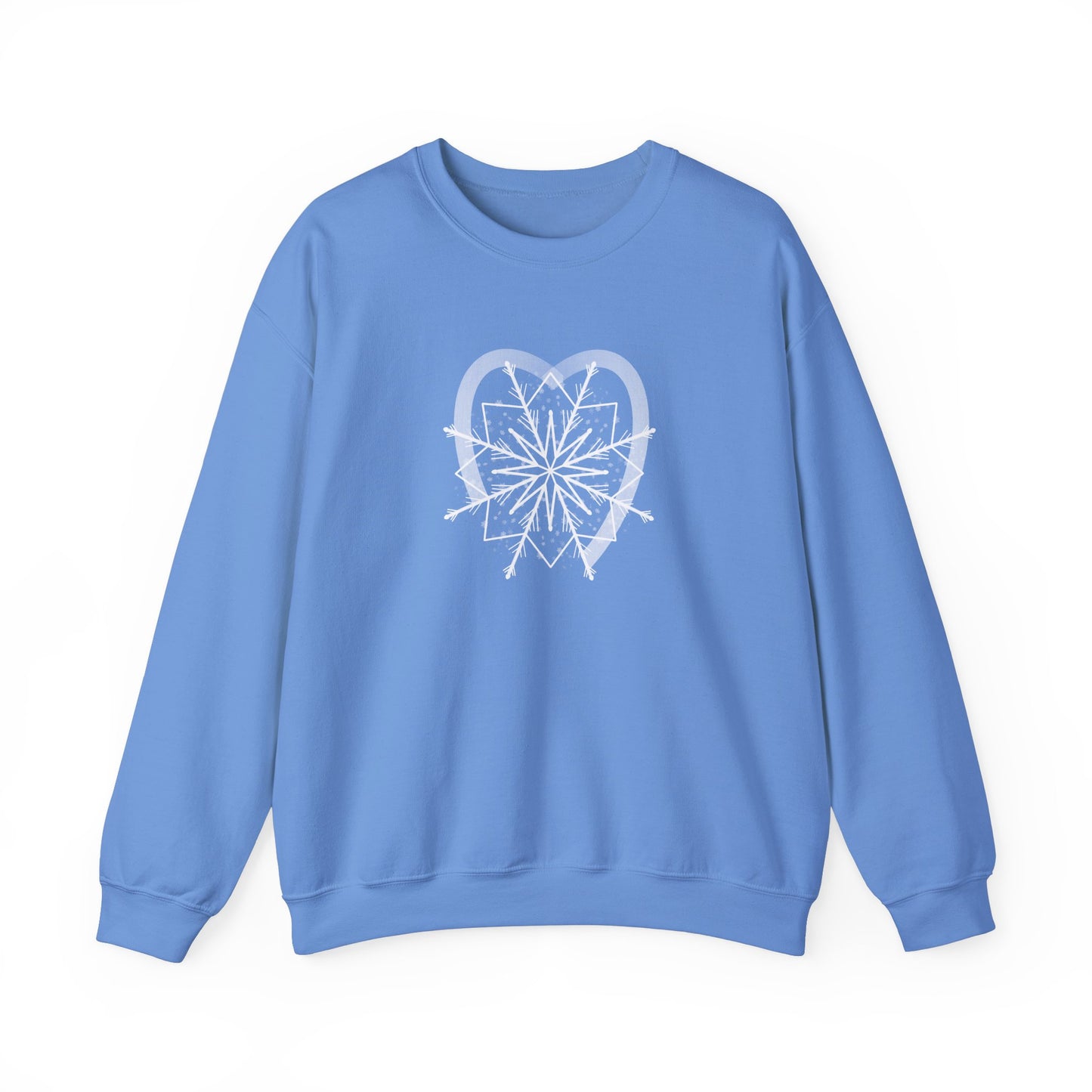 Love & Frost Crewneck Sweatshirt