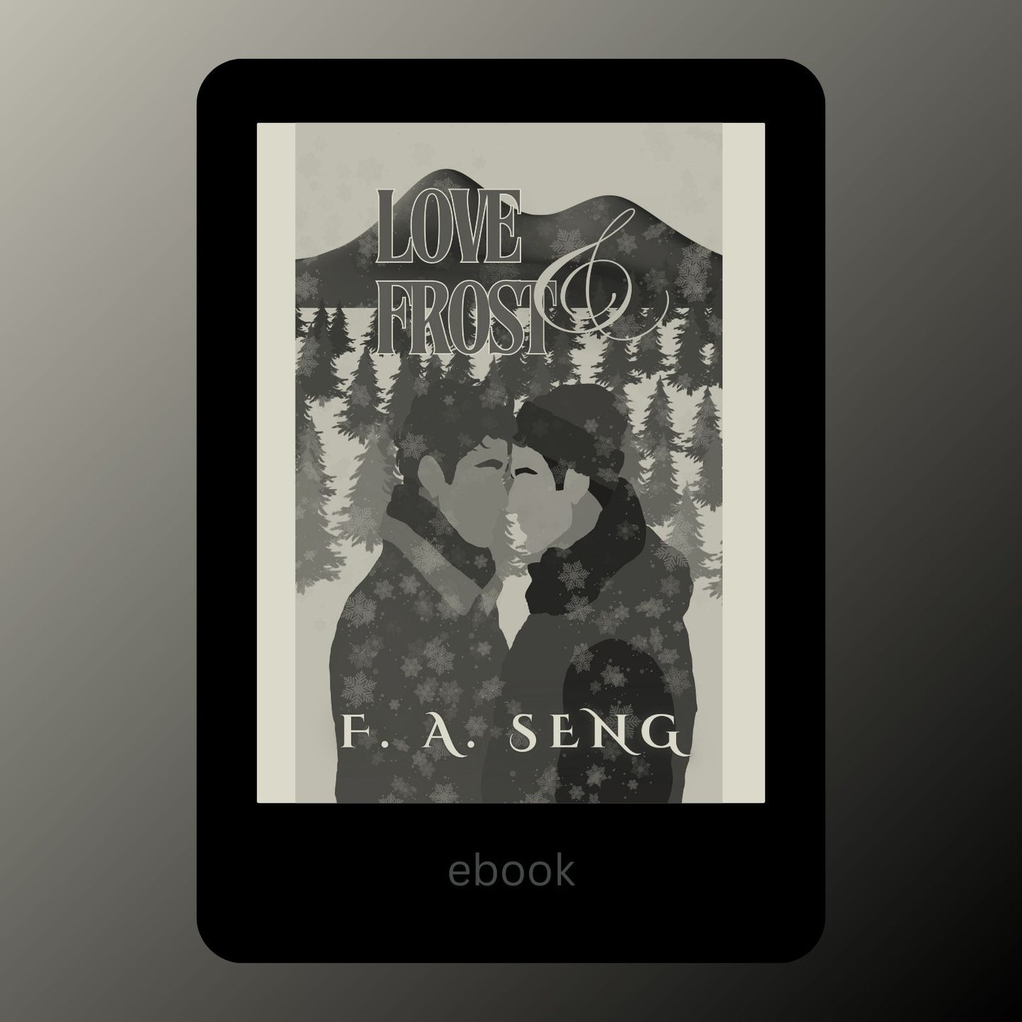Love & Frost - eBook