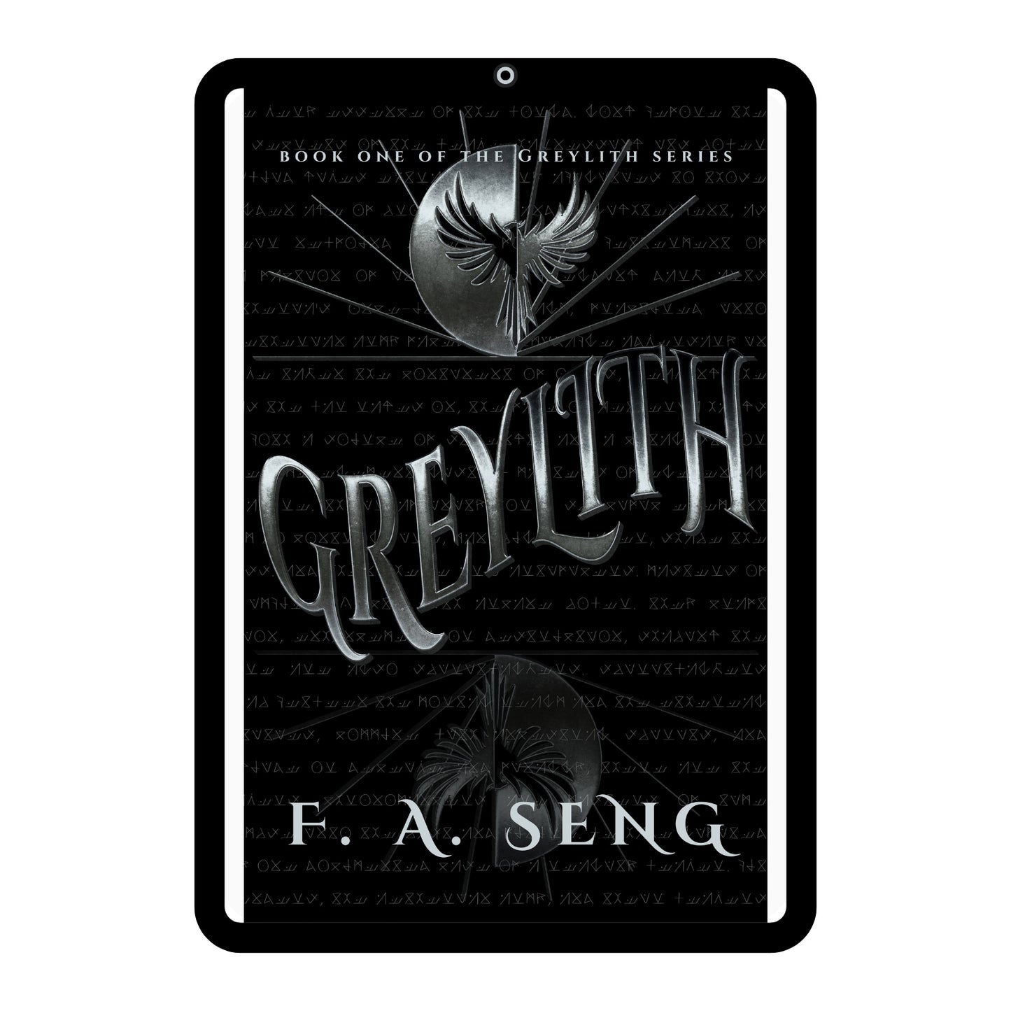 Greylith - eBook