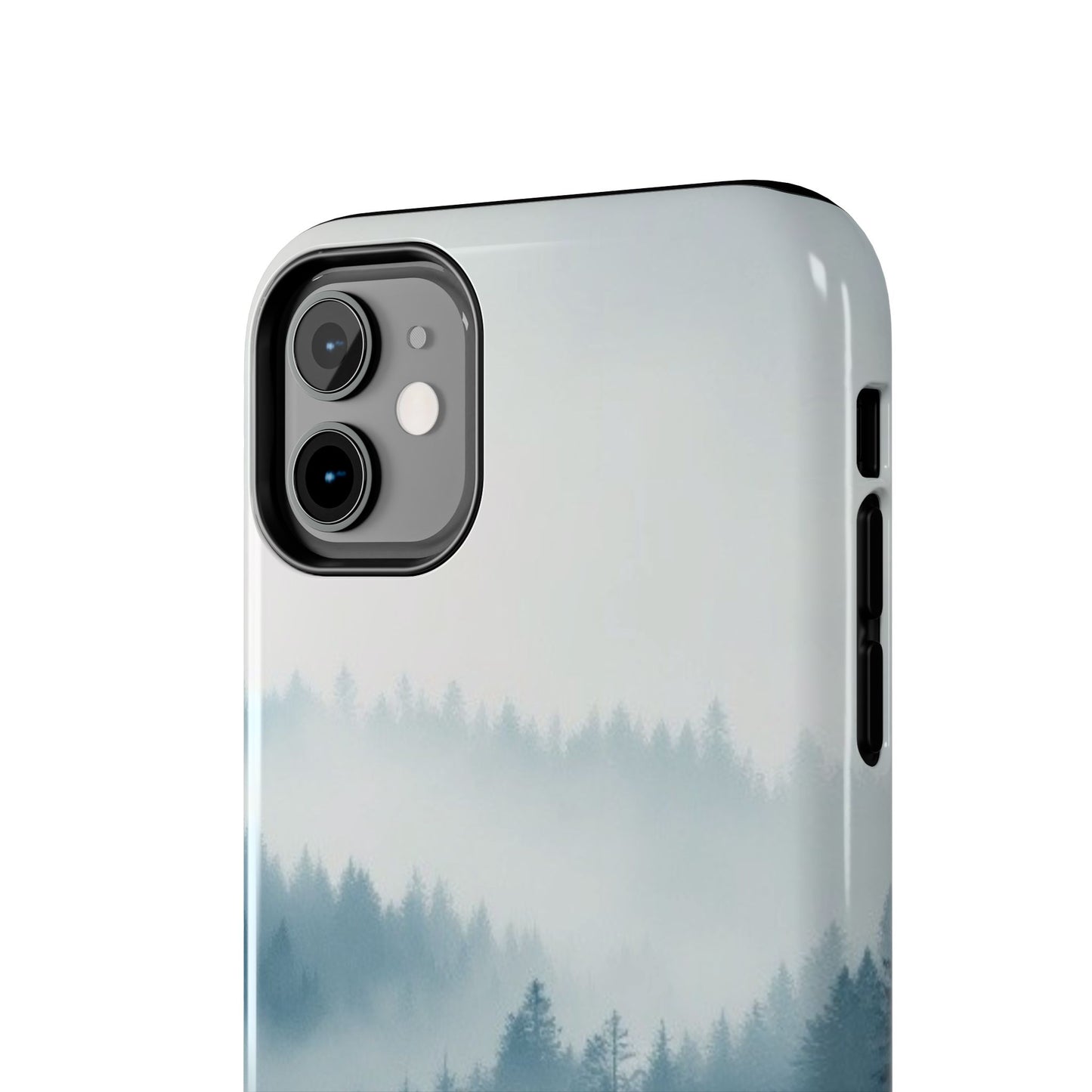 'Lost in the Forest' - Protective Phone Cases