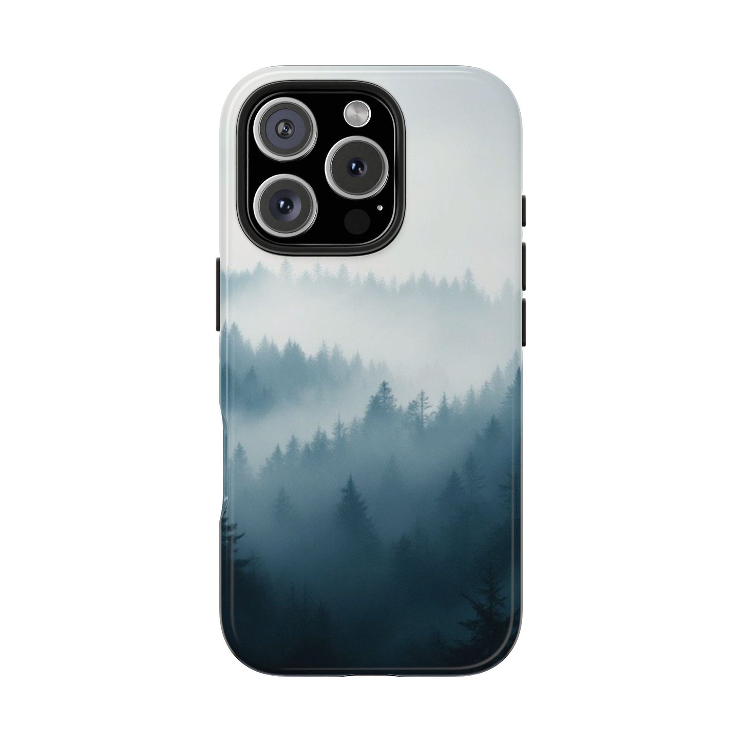 'Lost in the Forest' - Protective Phone Cases