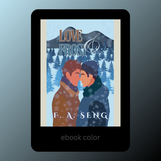 Love & Frost - eBook