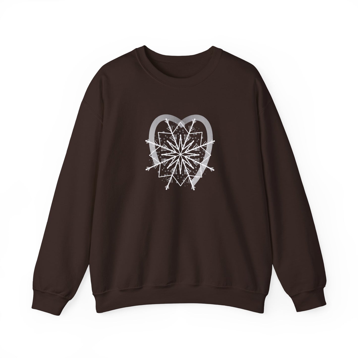 Love & Frost Crewneck Sweatshirt