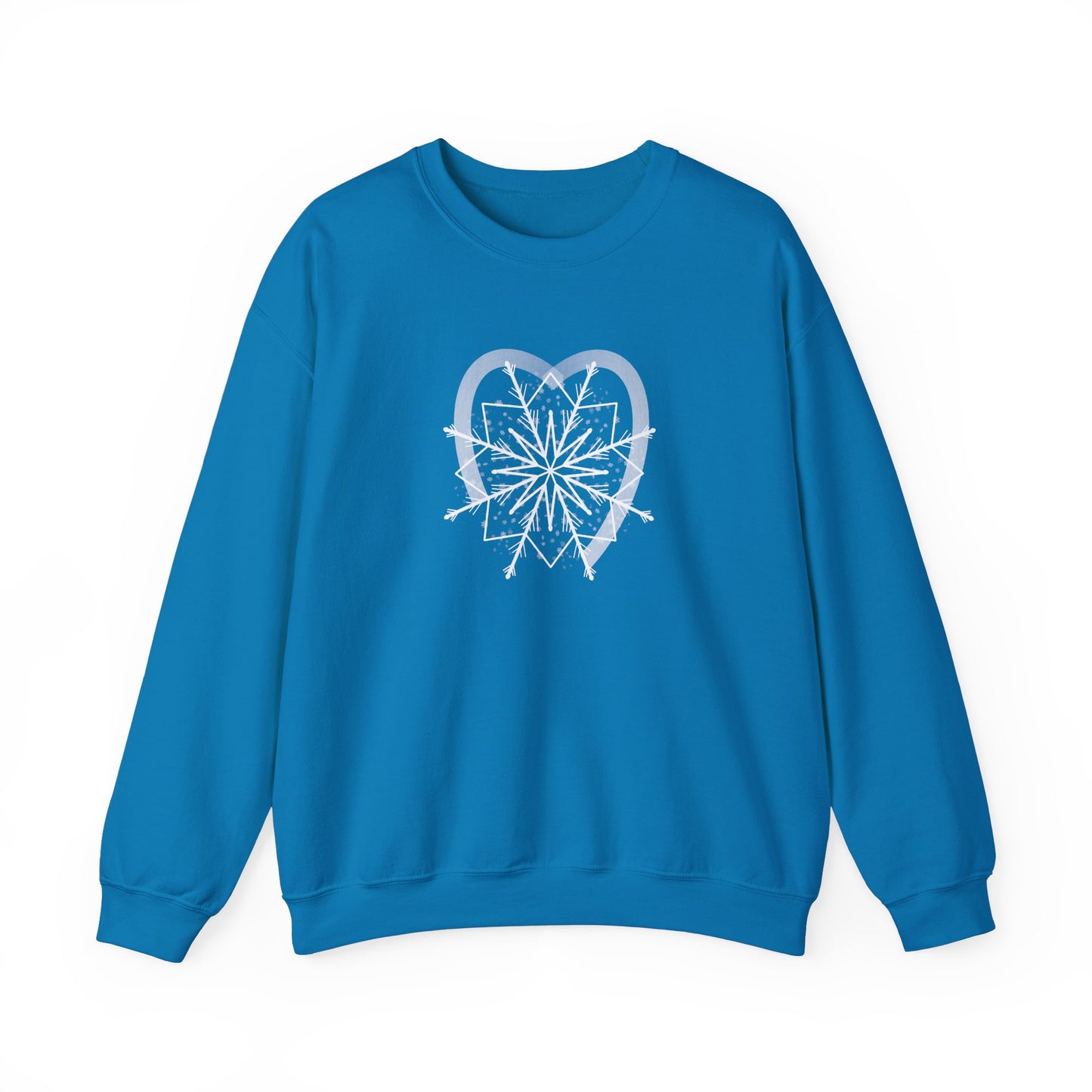 Love & Frost Crewneck Sweatshirt