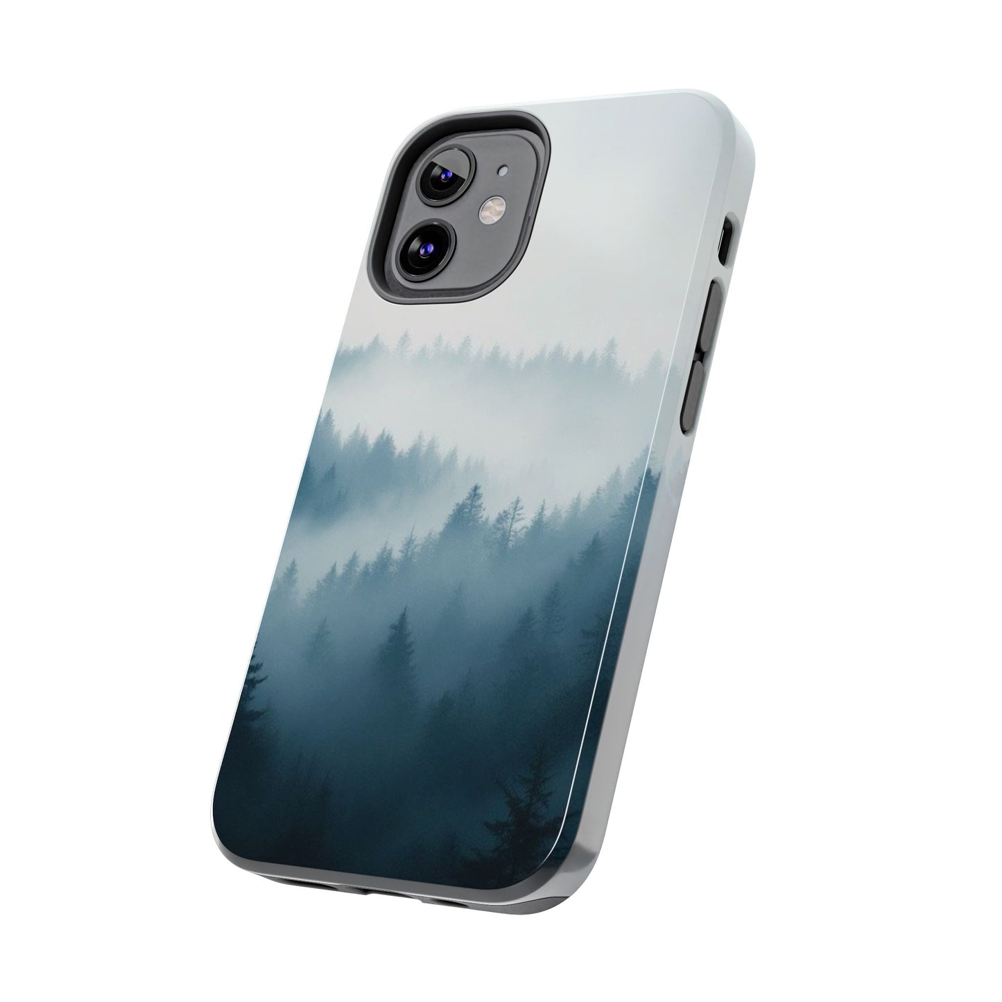 'Lost in the Forest' - Protective Phone Cases