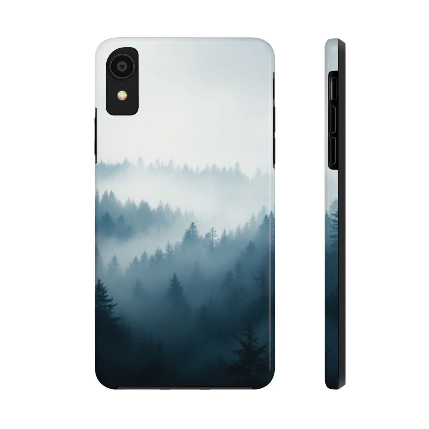 'Lost in the Forest' - Protective Phone Cases