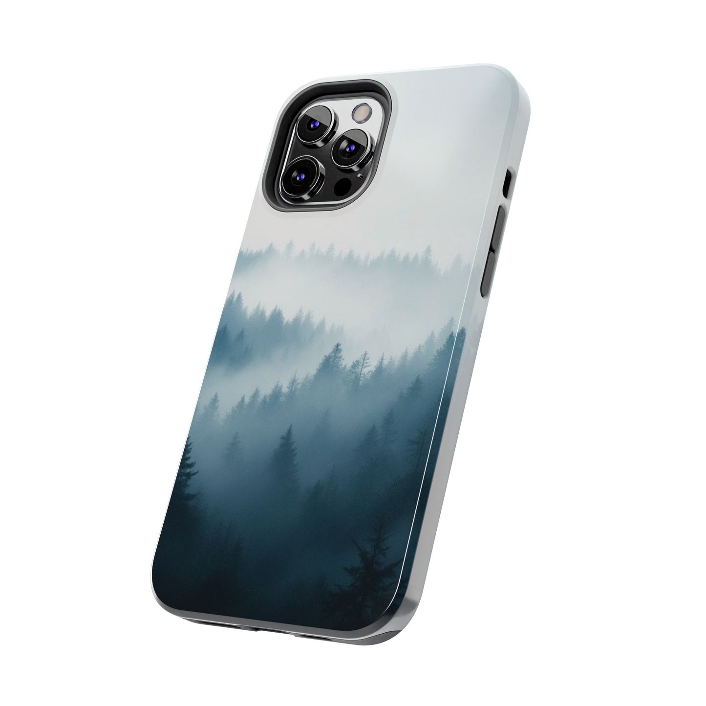 'Lost in the Forest' - Protective Phone Cases