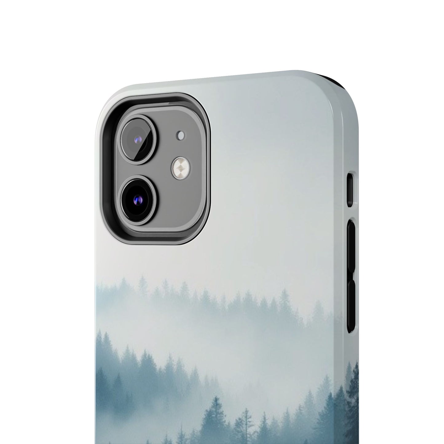 'Lost in the Forest' - Protective Phone Cases