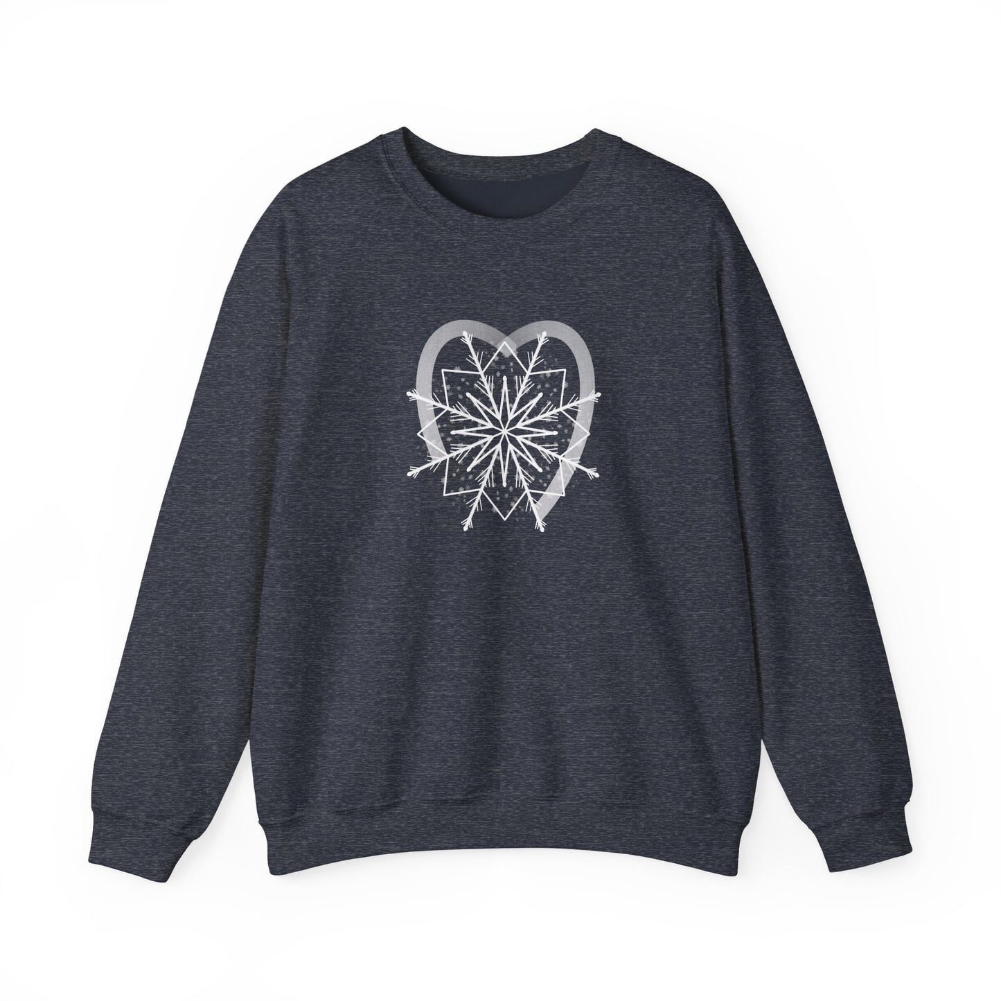 Love & Frost Crewneck Sweatshirt