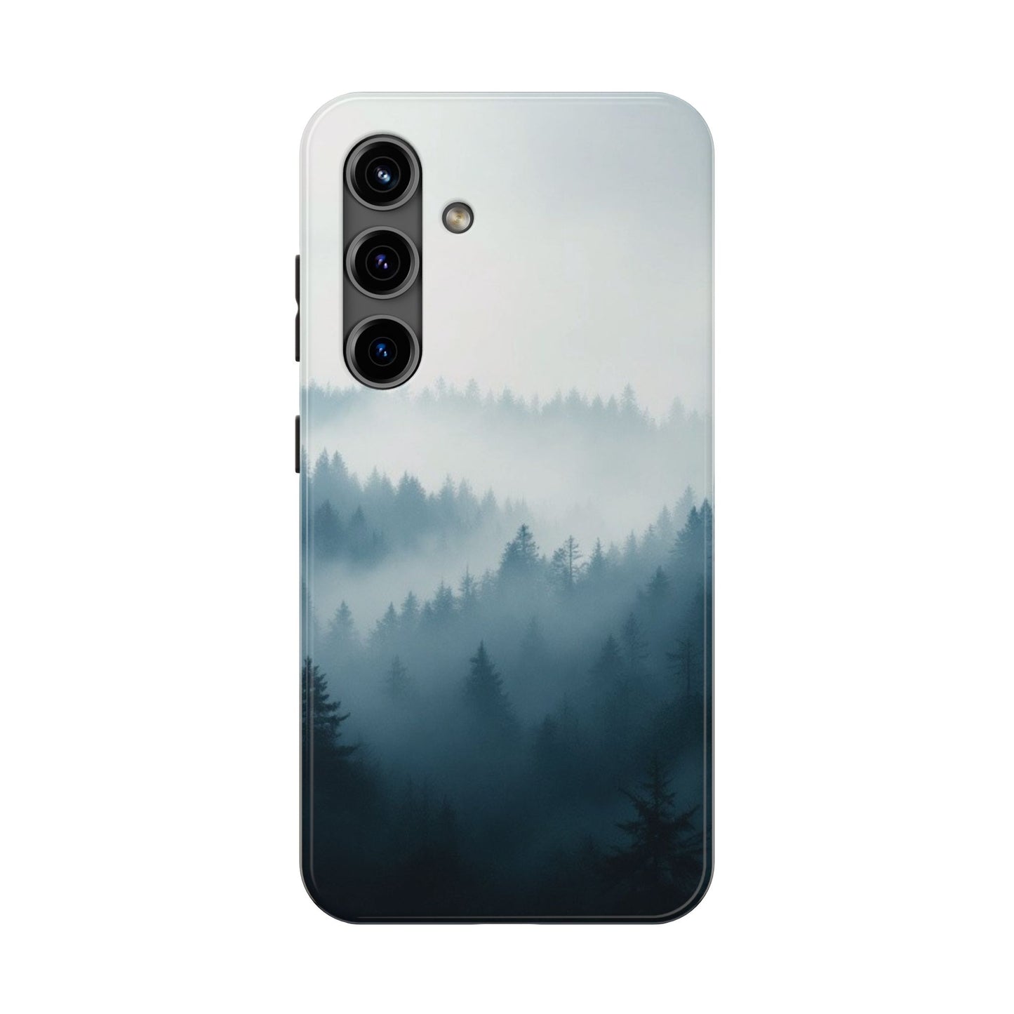 'Lost in the Forest' - Protective Phone Cases