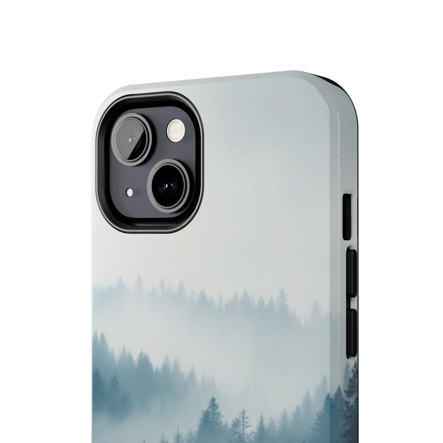 'Lost in the Forest' - Protective Phone Cases