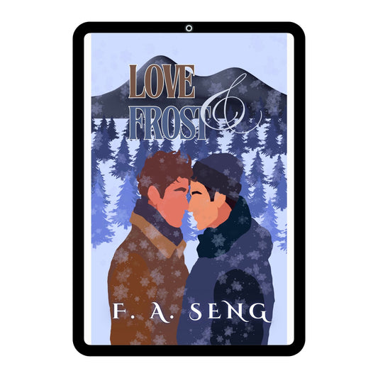 Love & Frost - eBook