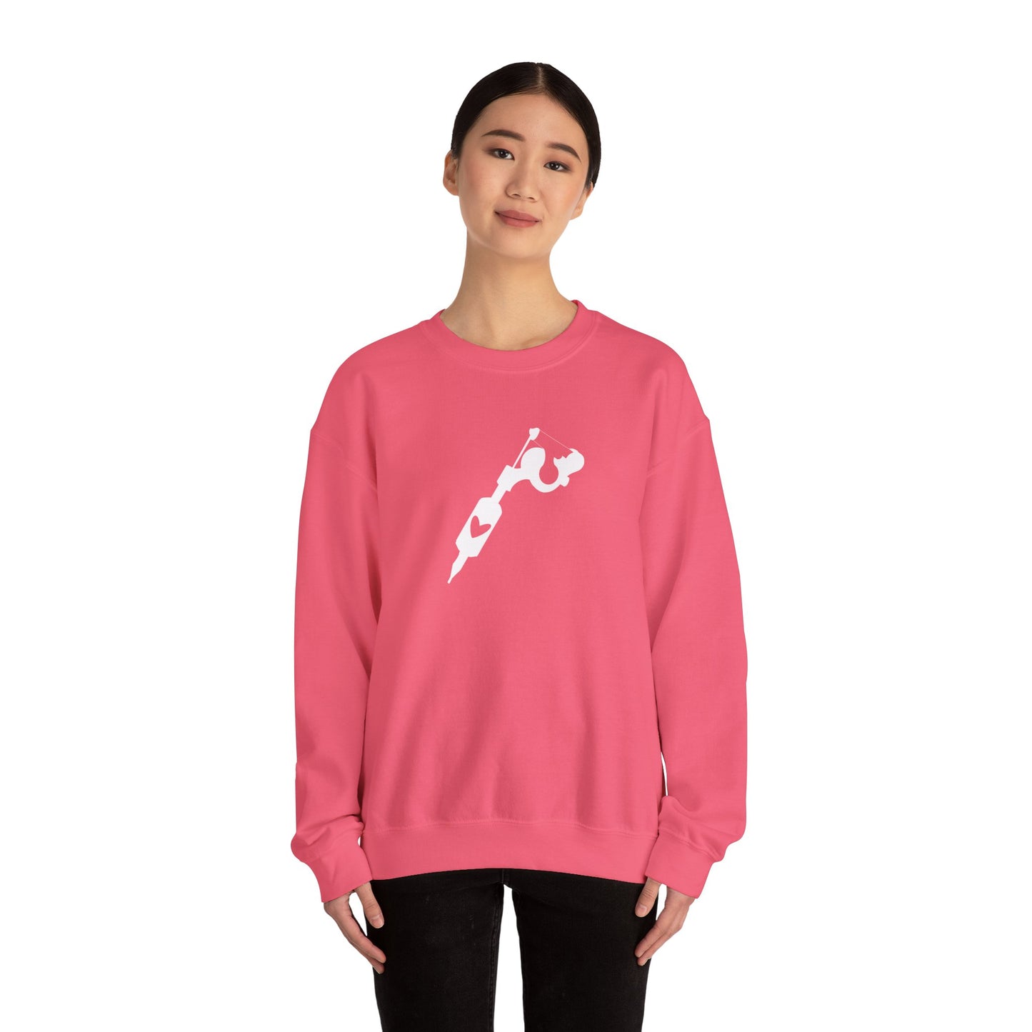 Ink & Intuition Crewneck Sweatshirt