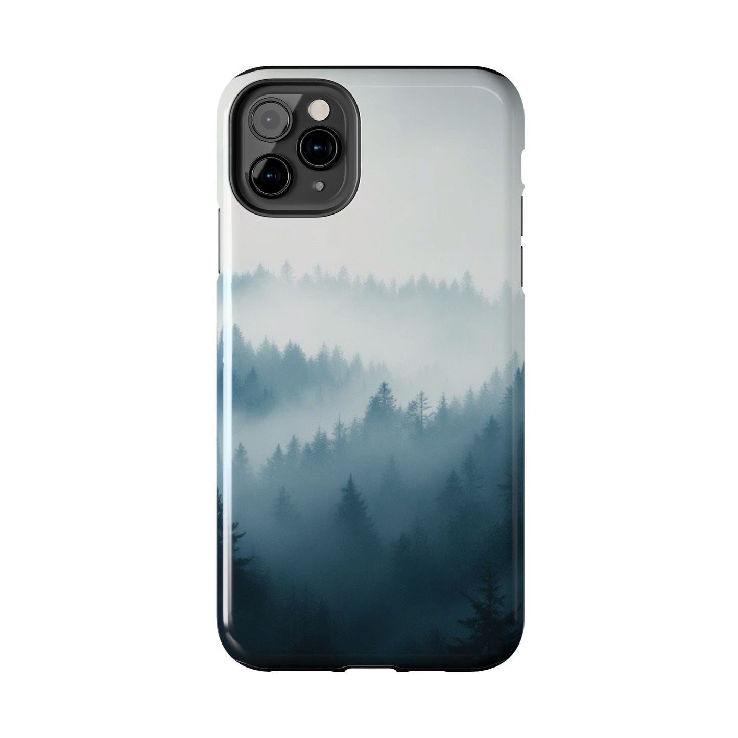 'Lost in the Forest' - Protective Phone Cases