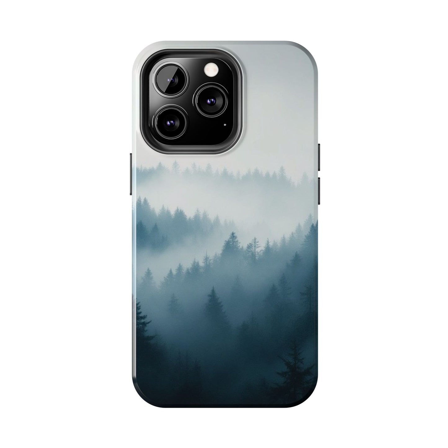 'Lost in the Forest' - Protective Phone Cases