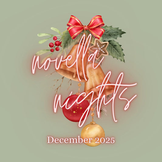 Novella Nights - December 2025