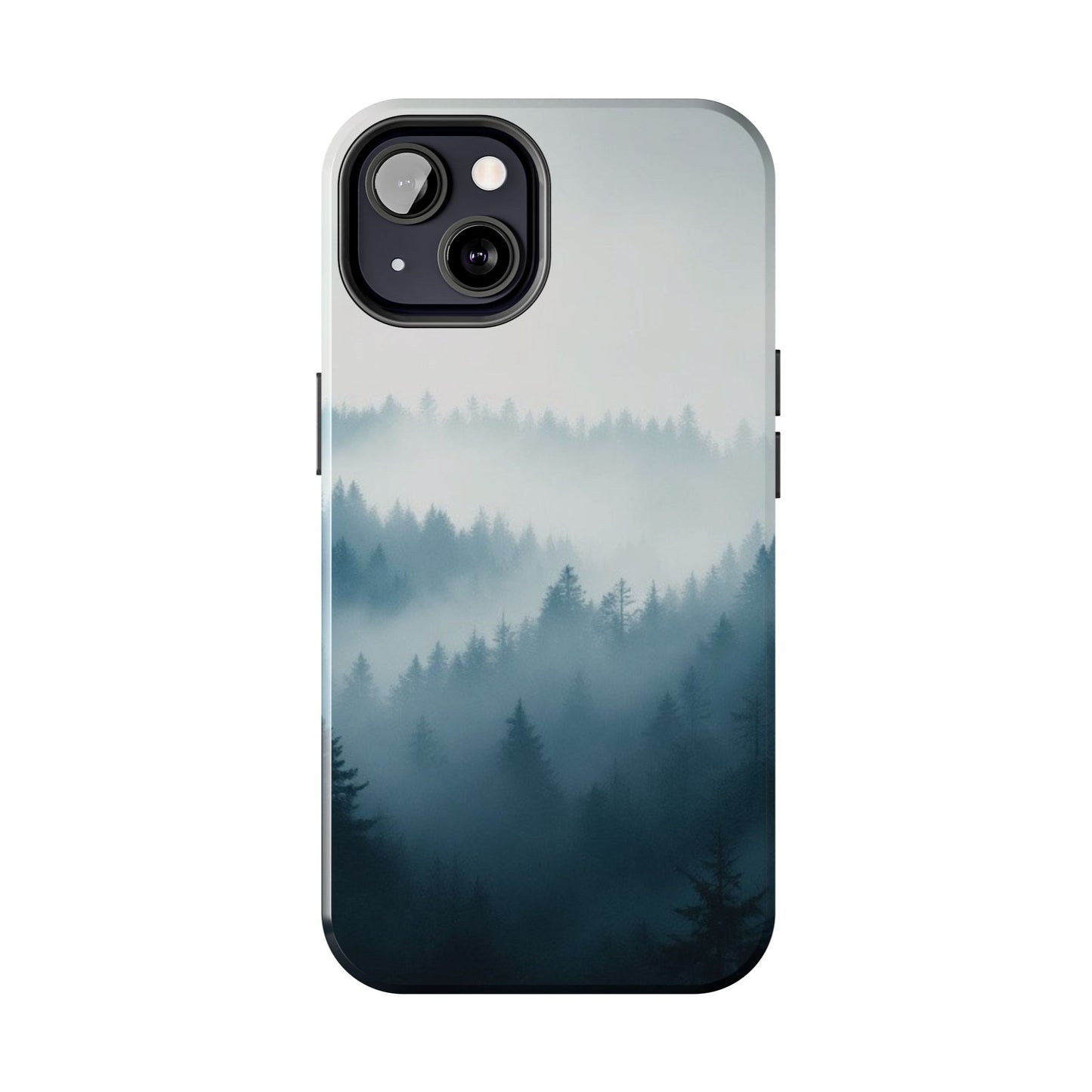 'Lost in the Forest' - Protective Phone Cases