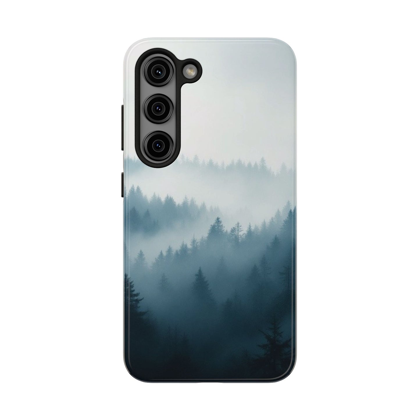 'Lost in the Forest' - Protective Phone Cases