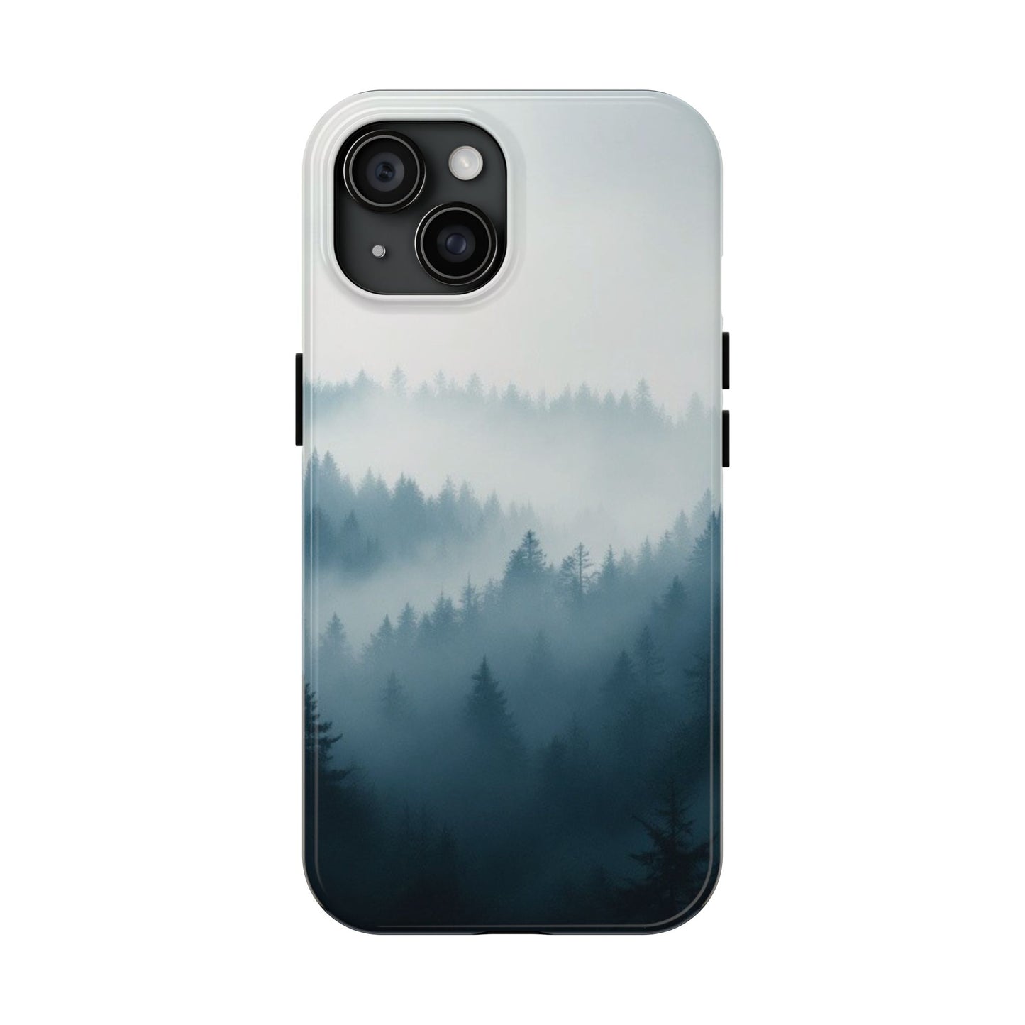 'Lost in the Forest' - Protective Phone Cases