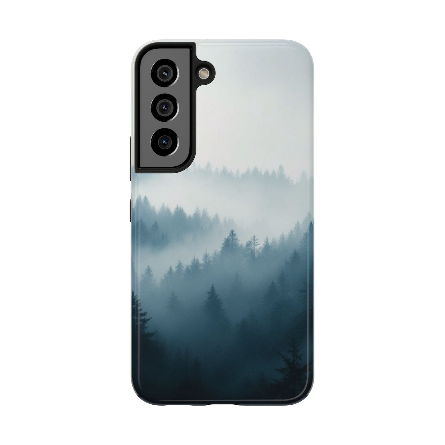 'Lost in the Forest' - Protective Phone Cases