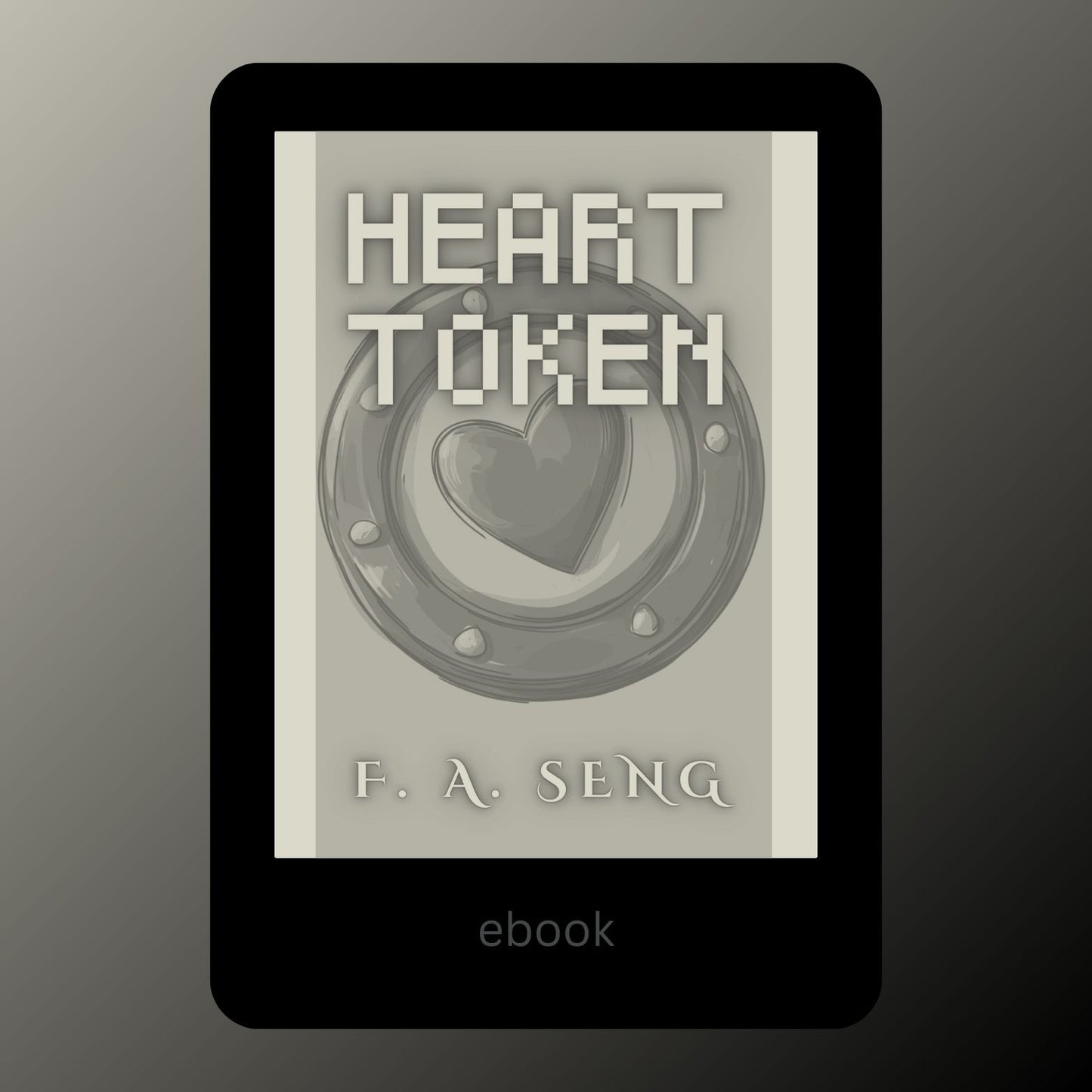 Heart Token - eBook