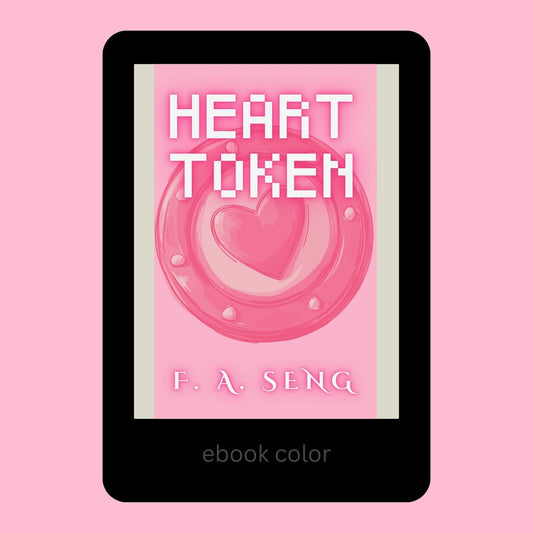 Heart Token - eBook