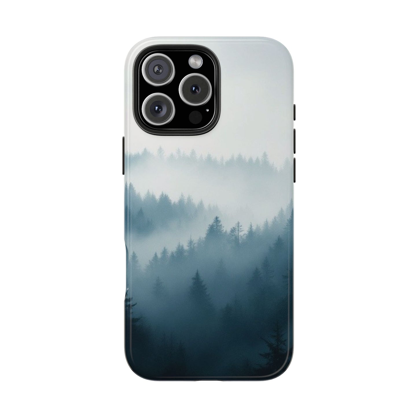 'Lost in the Forest' - Protective Phone Cases