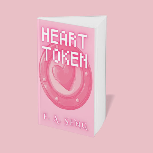 Novella Nights - February 2025 (Heart Token)