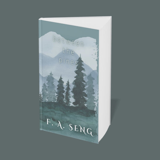 Novella Nights - August 2025 (between the pines)