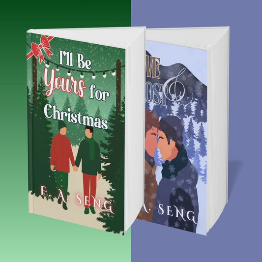 The Winter Romance Duo